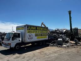 Best Recycling Services for Junk  in Heber, UT