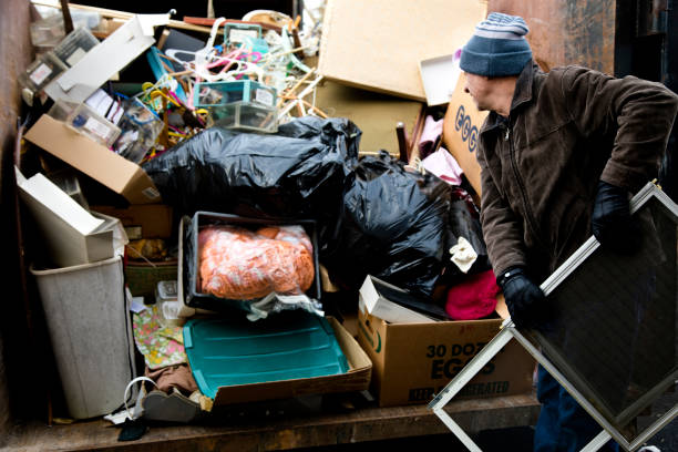 Best Hoarding Cleanup  in Heber, UT