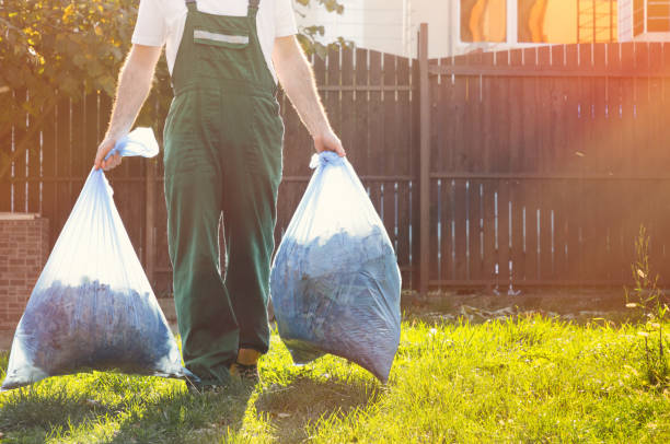 Best Retail Junk Removal  in Heber, UT